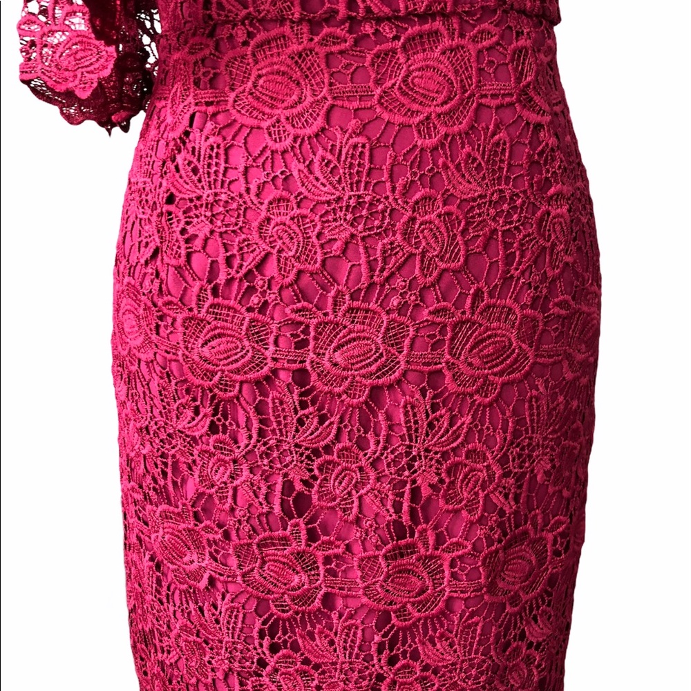 Nanette Lepore Dress - Picture 10 of 13